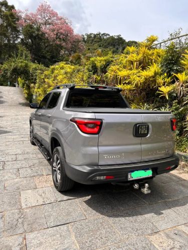 Imagem de Fiat Toro Freedom 1.3 T270 4X2 Flex AUT 2023