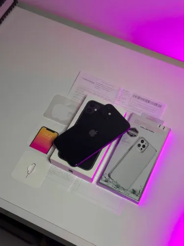 iPhone 11 128GB com caixa e nota fiscal