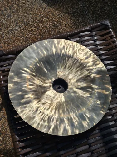 Prato China Wuhan 12" B20