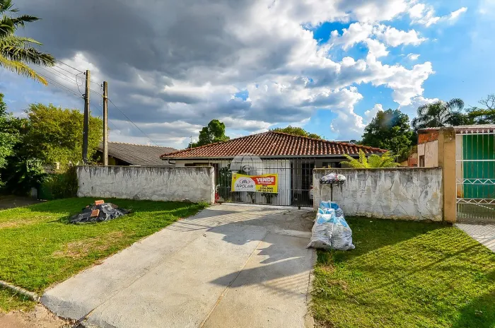 Vendas Casa Curitiba PR