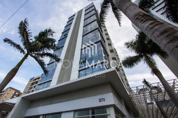 NOVA MARCA Aluga Aluga Apartamento Studio, 1 dormitório. mobiliado,