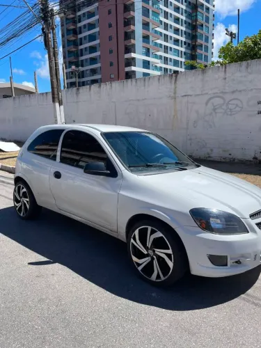 Chevrolet Celta Life/ LS 1.0 MPFI 8V Flexpower 3P 2012