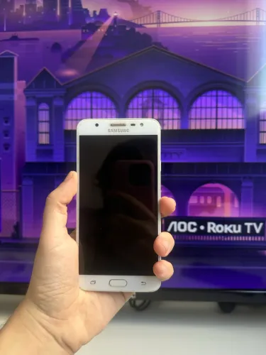 GALAXY J5 PRIME
