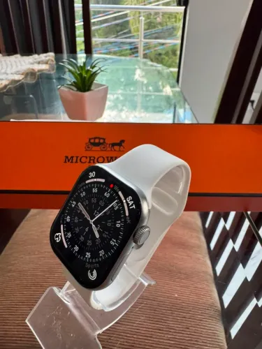 Smartwatch S11 mini C/WhatsApp