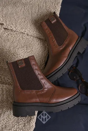 Botas Femininas