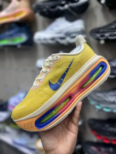 Tênis Nike vomero importado nova cor 