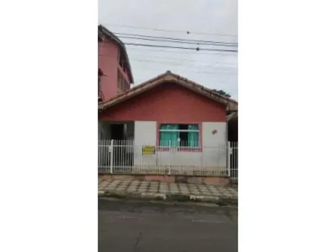 CASA RESIDENCIAL em CAPÃO BONITO - SP, VILA BELA VISTA