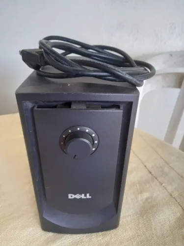 Caixa de som de computado