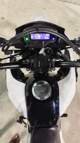 Honda NXR Bros 160