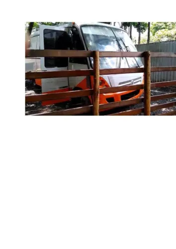 Oportunidade: Motorhome 7,5m com Garagem Integrada!