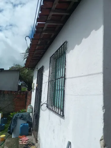 Casa para vender