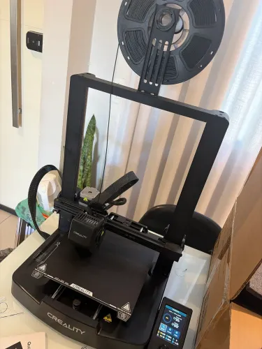 Impressora 3D CREALITY Ender 3 V3 SE
