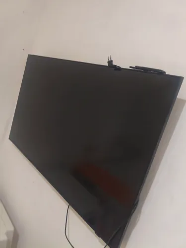Tv SAMSUNG 50" COM DEFEITO