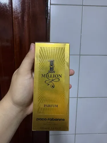 One million parfum 100ml