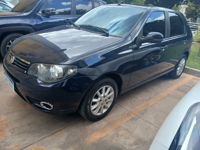 Fiat Palio RUA 1.0 Fire Flex 8V 5P 2015