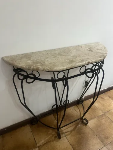 Mesa de canto