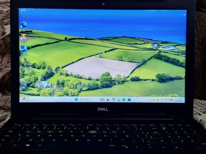 Notebook Dell Inspiron 3583. Intel Core i7 - 8GB RAM - 128GB SSD