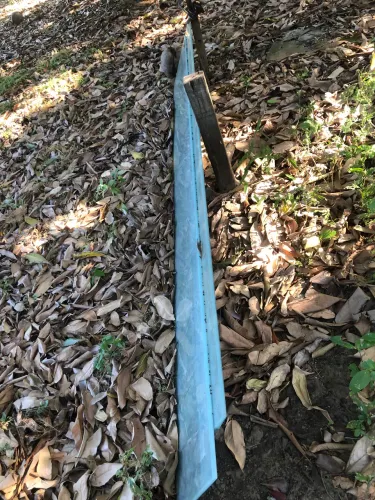 Vendo vidro