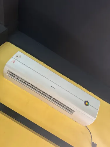 Ar-condicionado green 24btus