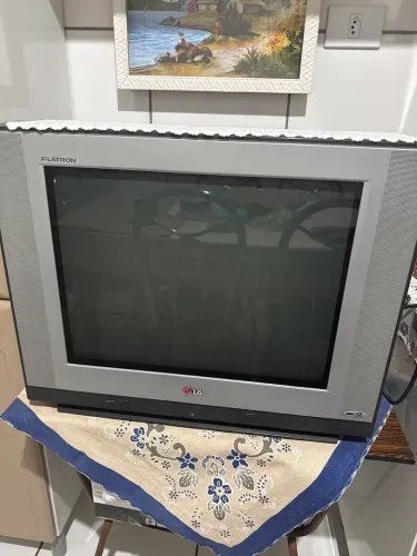 Televisão LG