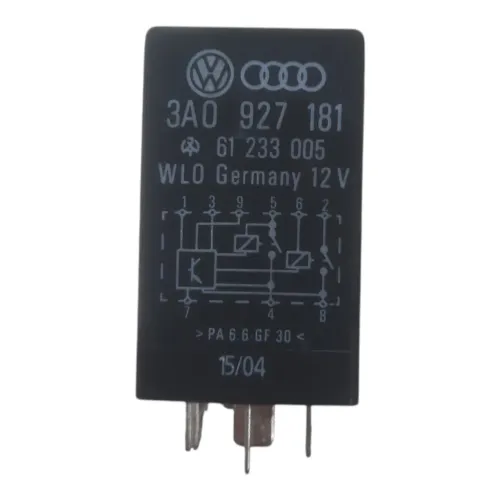 Relé Pedal Embreagem Audi A3 Vw Golf Bora 2000 A 2006