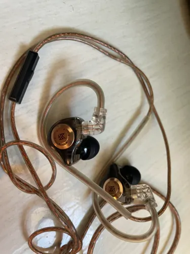 Fone de ouvido