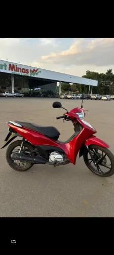 Moto zerada pra pessoas exigente