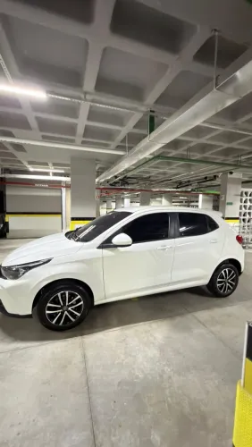 Fiat Argo Drive 1.0 6V Flex 2023