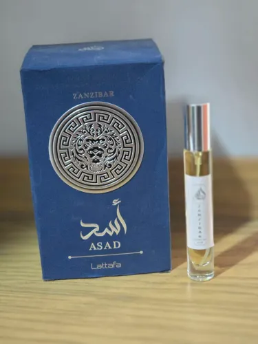 Vendo Decant perfume Árabe 10ML Original