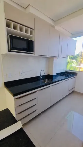 Oportunidade Única Apartamento Alto Padrão no Residencial Lisboa Park