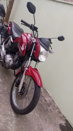 Vendo Fam 160 2018
