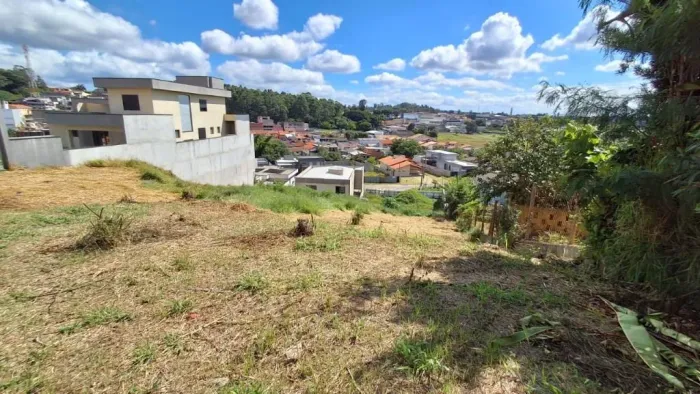 Terreno à venda, 948 m² por R$ 900.000,00 - Jardim Passárgada I - Cotia/SP