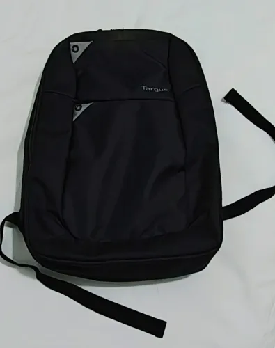 Mochila TARGUS Tbb565gl Intellect para laptops 15,6 preta