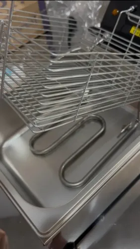 Vendo Fritadeira Elétrica 5L