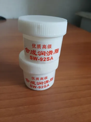 Graxa De Silicone  SW92sa para impressora