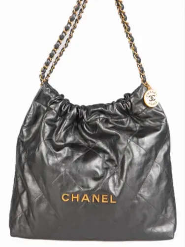 Chanel 22 chumbo 