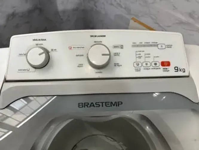 Brastemp Active 9k 220v