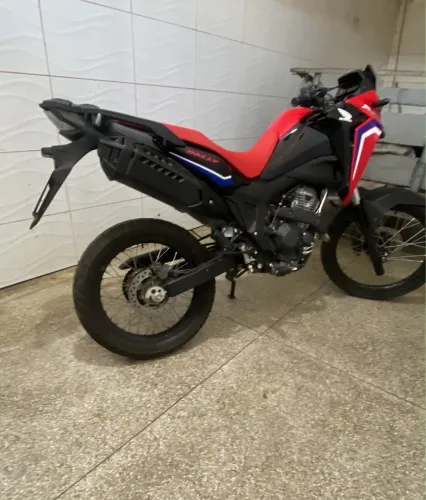 Sahara rally 2026