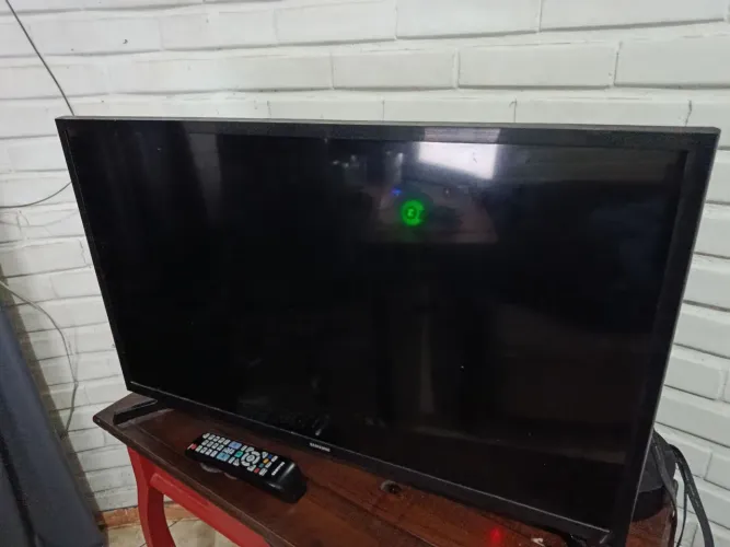 TV SAMSUNG SMART 32 POLEGADAS