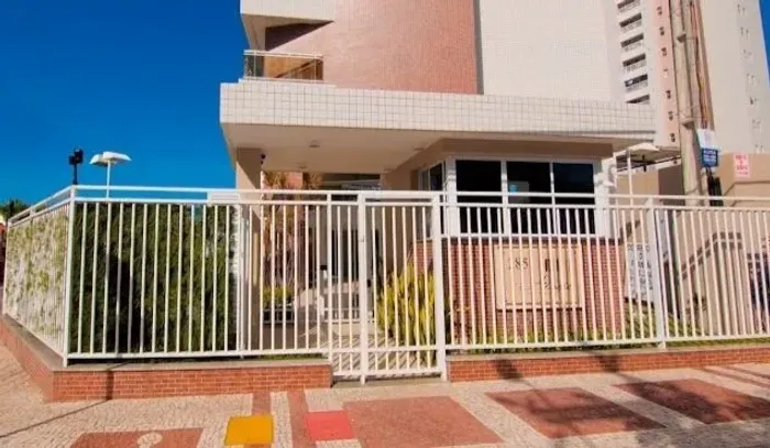 Apartamento com Projetados no Guararapes - Valor de Oportunidade!!!