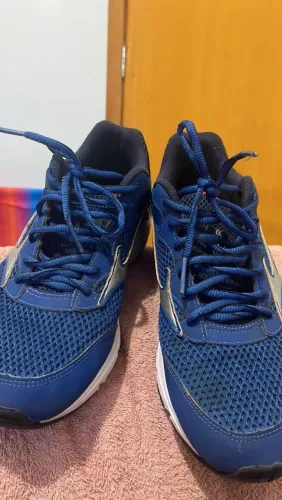Tênis Mizuno original