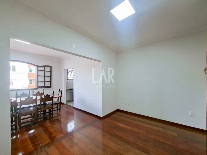 Casa à venda, 3 quartos, 1 suíte, 1 vaga, Itapoã - Belo Horizonte/MG