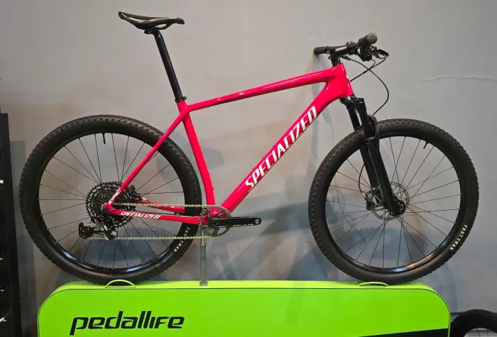 Specialized Epic HT Comp 2020 XL