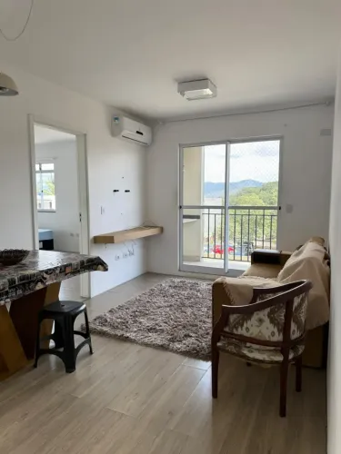 Venda apto 1 quarto em Camboriú - R$ 390 mil