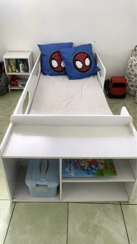 Cama infantil