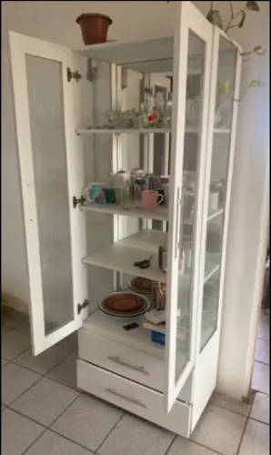 Cristaleira 