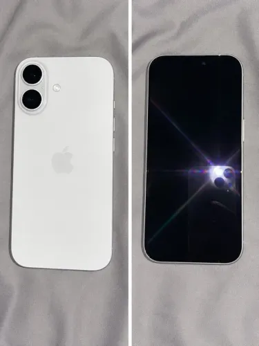 ? iPhone 17 256GB - Bateria 100% | Garantia Apple até 05/2027