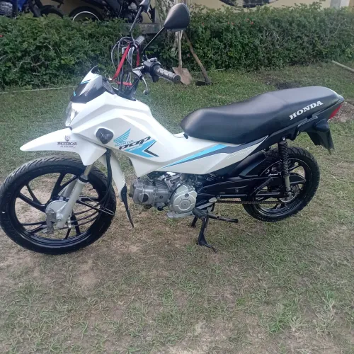 Pop 110 i