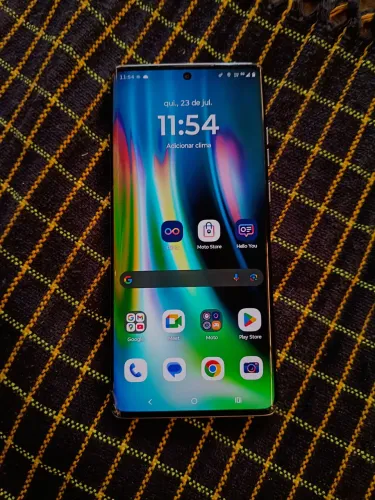 Moto Edge 50fusion 256gb. 5g