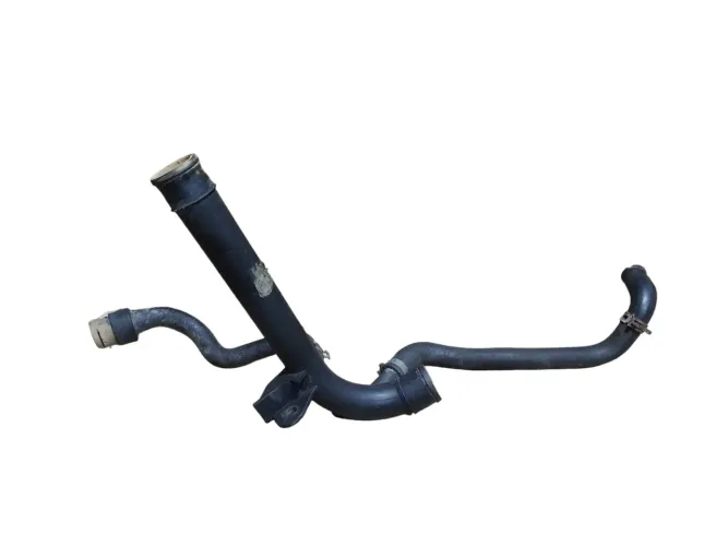 Tubo Cano D Água Motor Chevrolet Meriva 2005 2006 A 2012